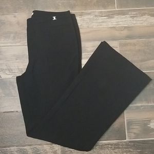 New York & Company Black Trouser Pant